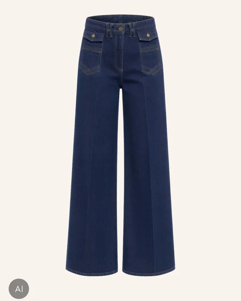 Gerard Darel Jeans Anna blau Blau