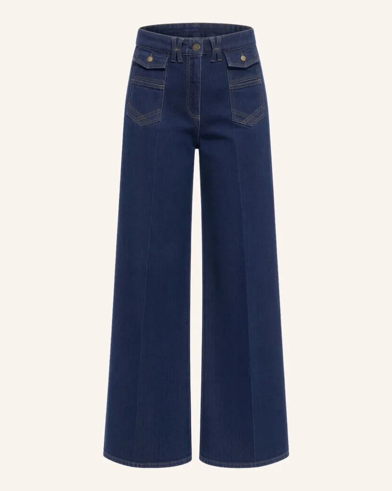 Gerard Darel Jeans Anna blau Blau