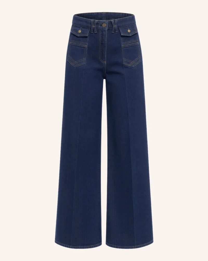 Gerard Darel Jeans Anna blau Blau