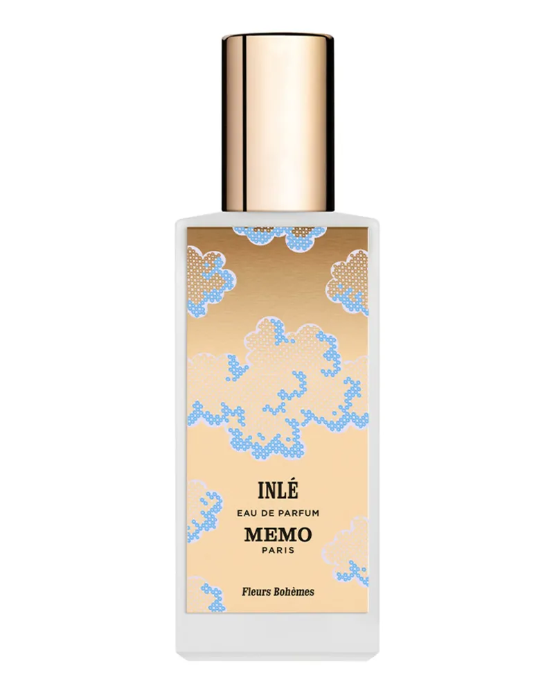 Memo Inlé Eau de Parfum 30 ml 