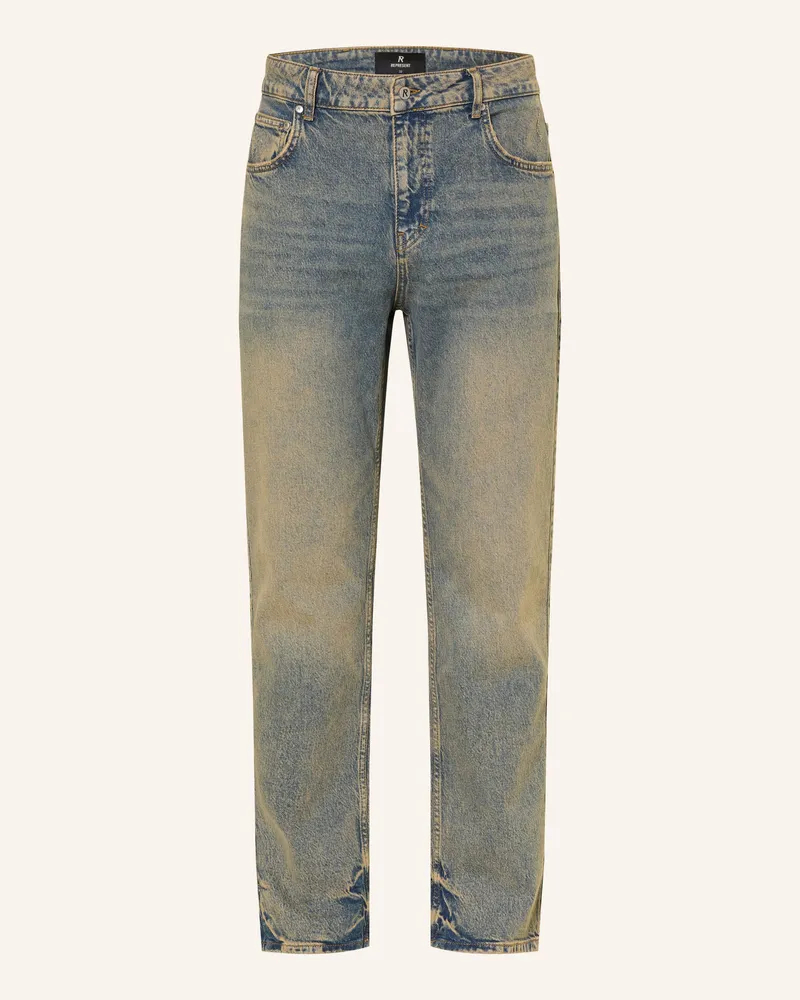 REPRESENT Jeans Straight Fit 25