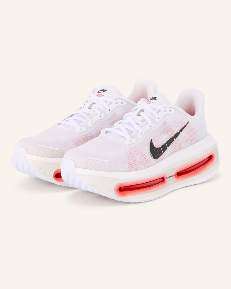Nike Laufschuhe VOMERO PREMIUM Weiss