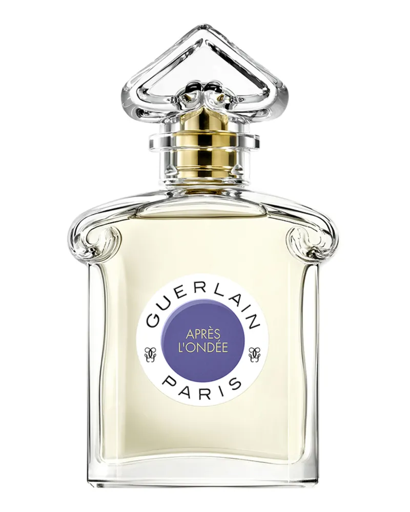 Guerlain Après L'ondée Eau de Toilette 75 ml 