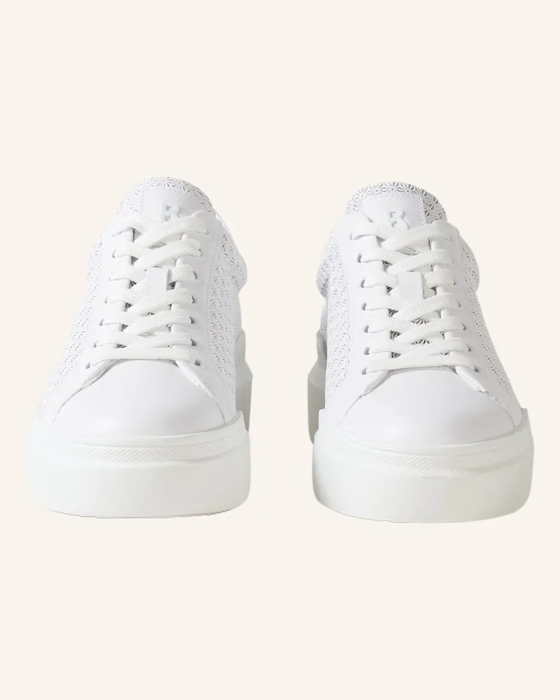 Bogner Sneaker Weiss