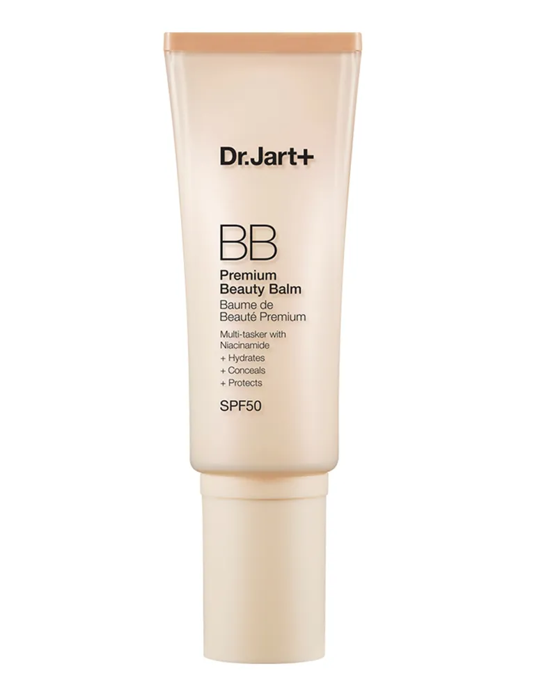 Dr. Jart Premium Beauty Balm spf50 BB Cream Light