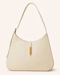 DeMELLIER Hobo-Bag TOKYO LARGE Beige