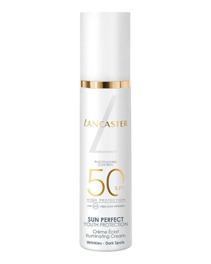 Lancaster Sun Perfect Spf 50 Sun Illuminating Cream 50 ml 
