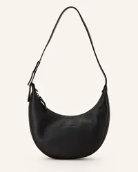 Longchamp Handtasche ROSEAU ESSENTIAL Schwarz