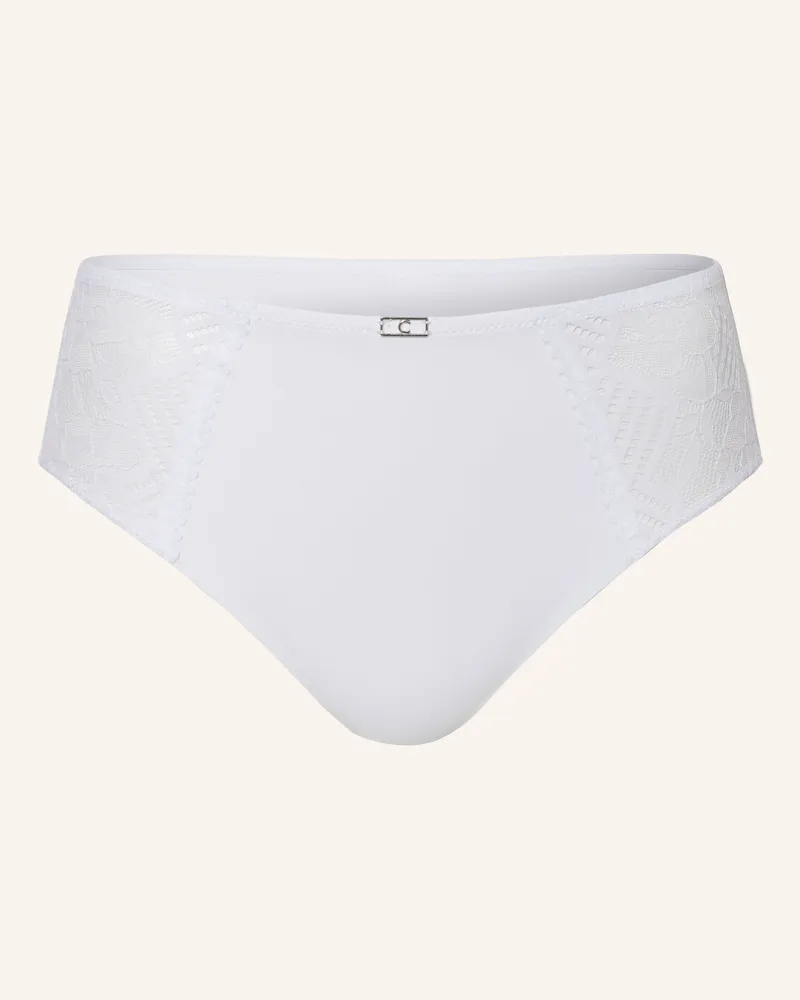 Chantelle Taillenslip Origins weiss Weiss