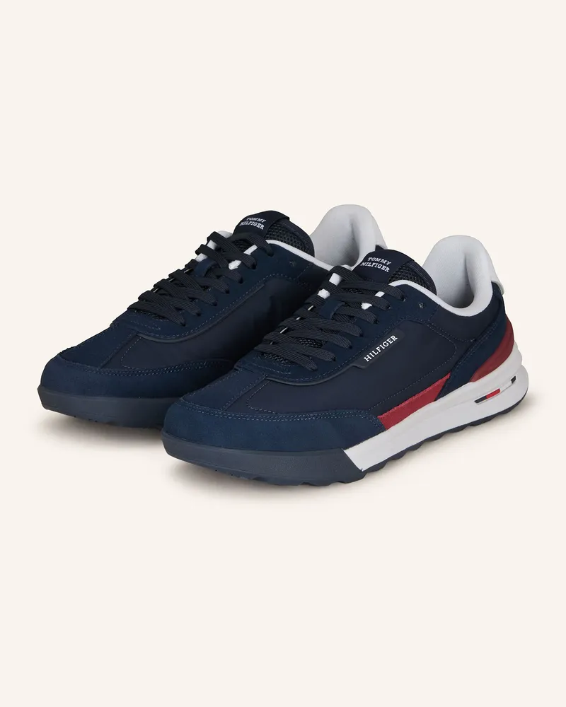 Tommy Hilfiger Sneaker Dunkelblau