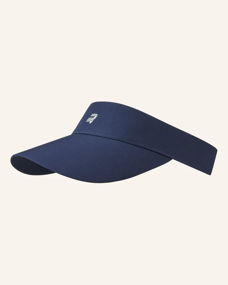 Röhnisch Visor-Cap ARIA Dunkelblau
