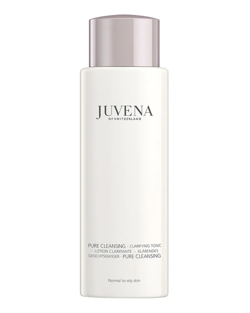 Juvena Pure Cleansing Clarifying Tonic 200 ml 