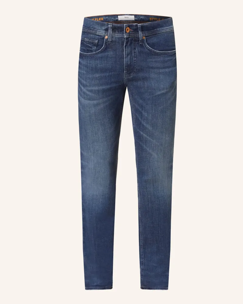 Brax Jeans CHRIS Slim Fit Blau