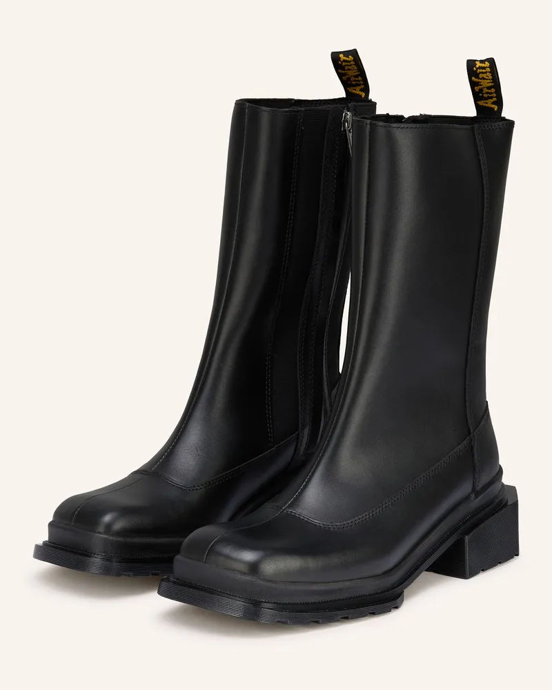 Dr.Martens Boots MAYBOLE Schwarz