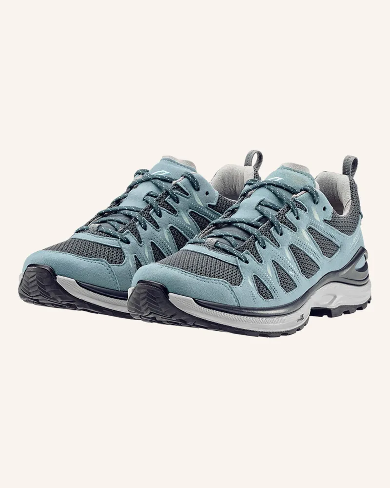 Lowa Outdoor-Schuhe INNOX EVO II LO Ws Blau