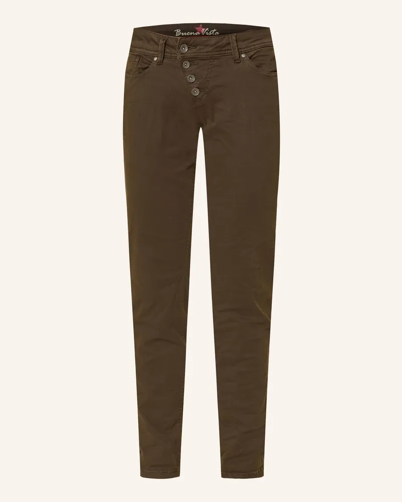 Buena Vista Hose Malibu braun 6970