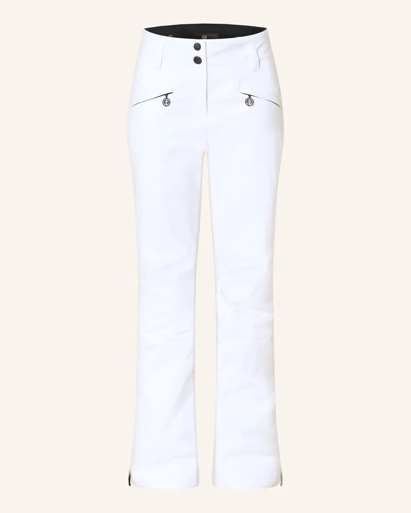 Sportalm Sihose Weiss