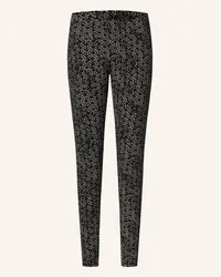 Juvia Leggings ZOÉ Schwarz