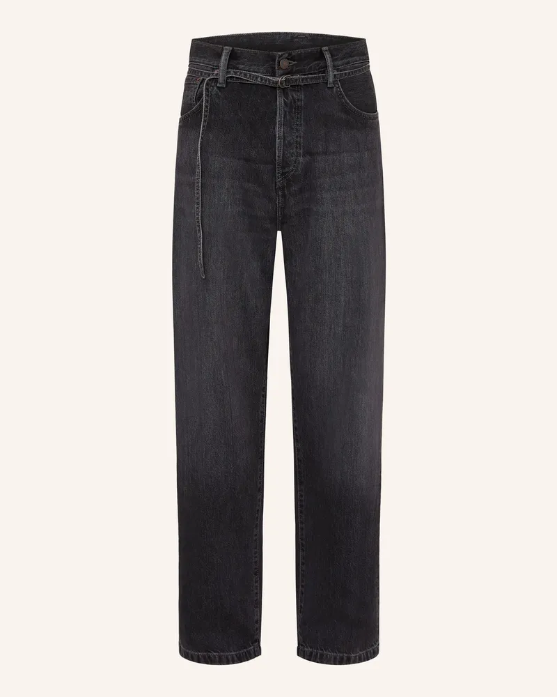 Acne Studios Jeans Regular Fit 900