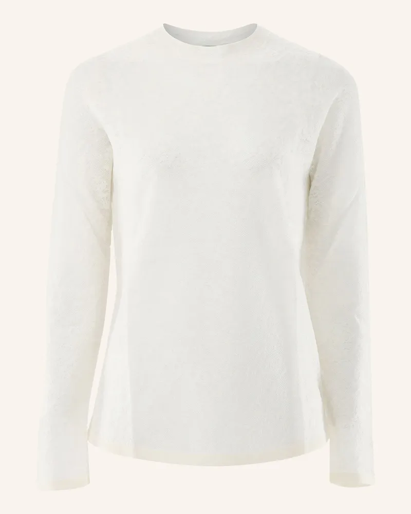 van Laack Pullover beige Beige