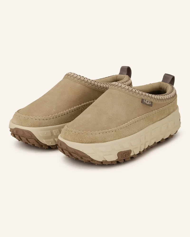 UGG Slipper VENTURE DAZE Beige