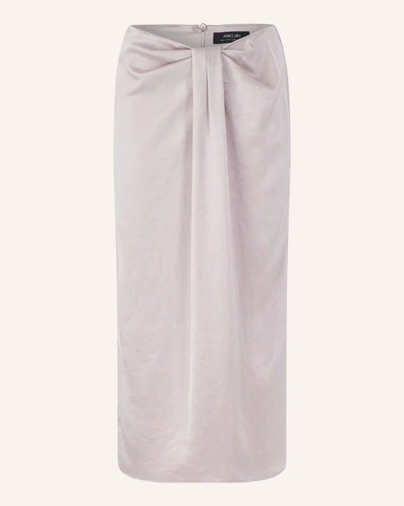 Marc Cain Rock Altrosa