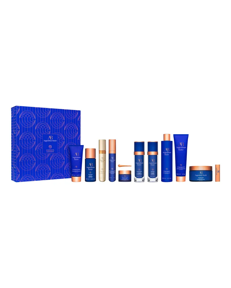 Augustinus Bader The Supreme Collection Pflege-Set 