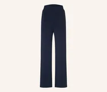 Sweatpants blau