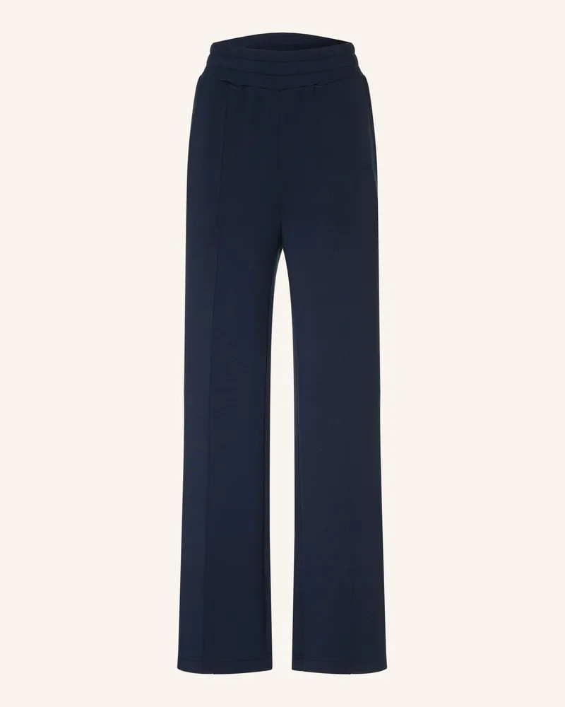 Varley Sweatpants blau Dunkelblau