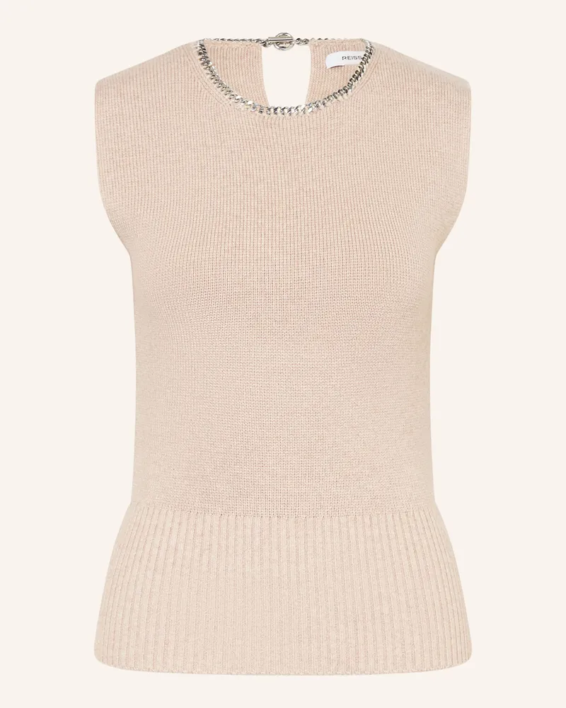 Reiss Stricktop NINA Beige