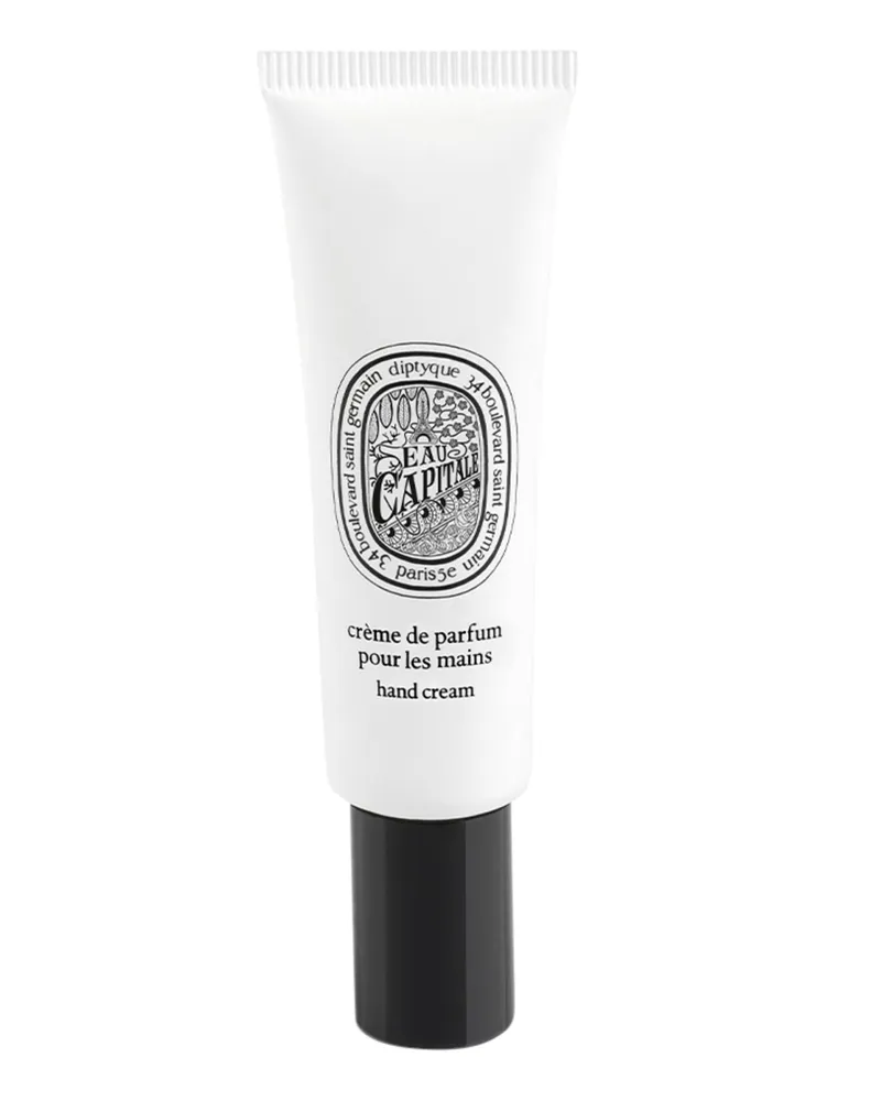 Diptyque Eau Capitale Hand Cream 45 ml 