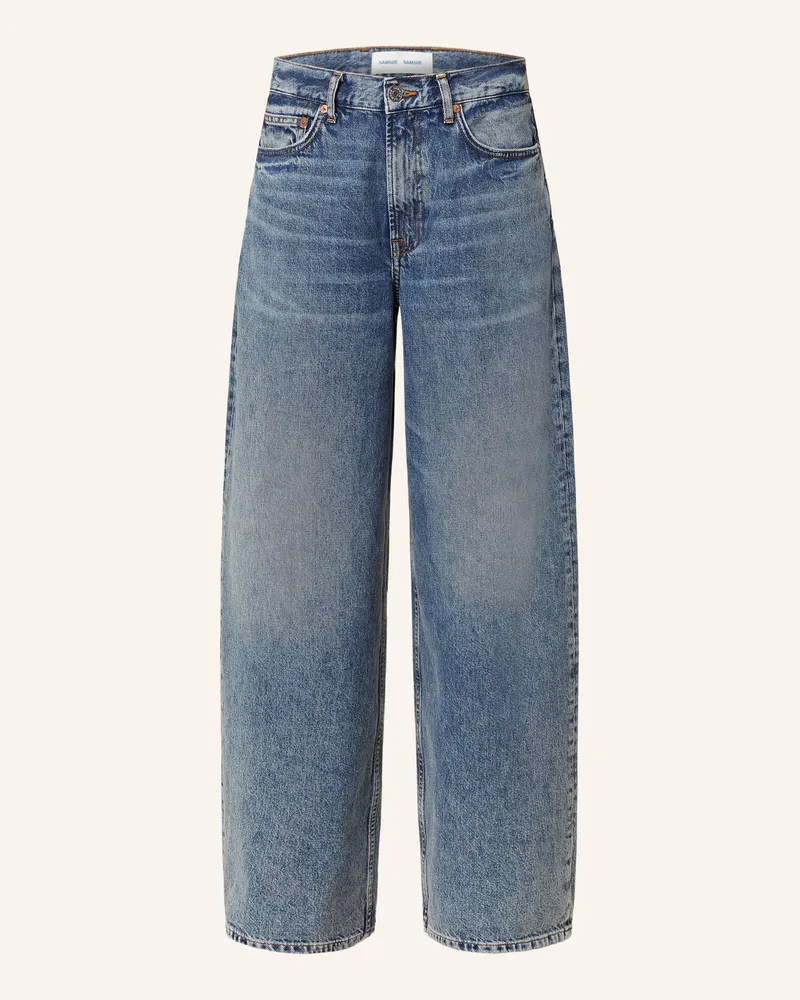 Samsøe & Samsøe Boyfriend Jeans SAHARPER Clr001957