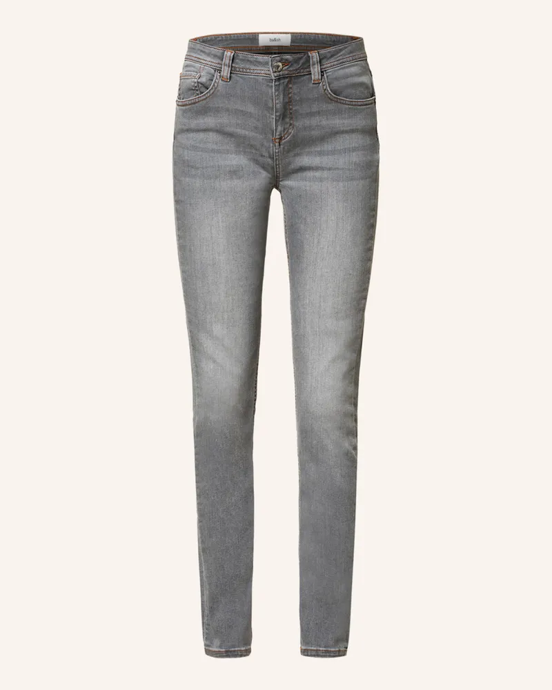 ba&sh Jeans AIMIE Grey