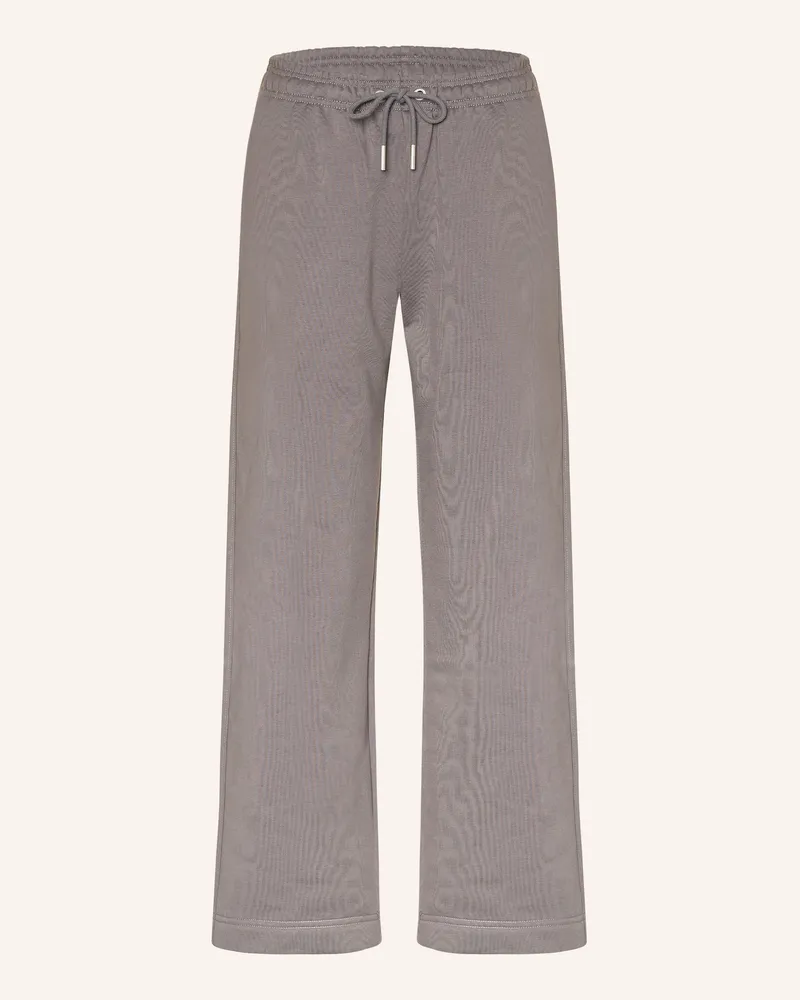 ON Sweatpants Club Collective grau Dunkelgrau