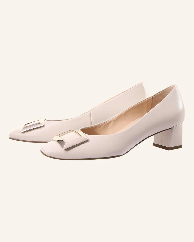 Högl Pumps ETIENNE - CREME Beige