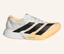 Laufschuhe Adizero Adios Pro 4 orange