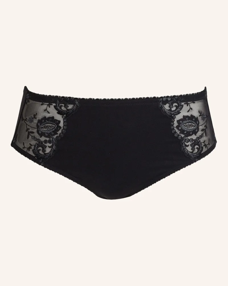 Felina Taillenslip Provence schwarz Schwarz