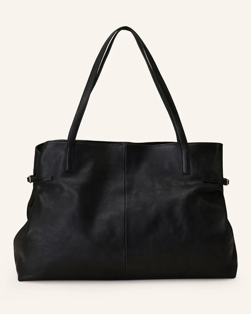 Vagabond Shopper CANNES Schwarz
