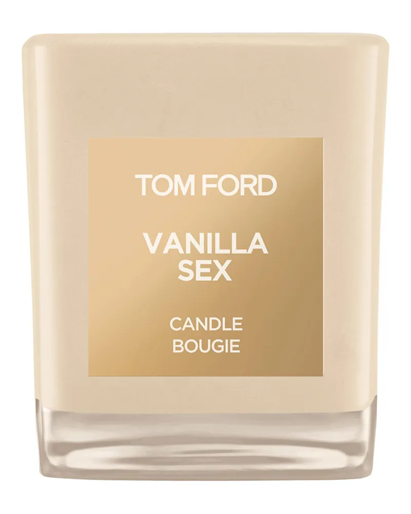 Tom Ford Vanilla Sex Duftkerze 180 g 