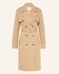 Guess Trenchcoat JADE Braun