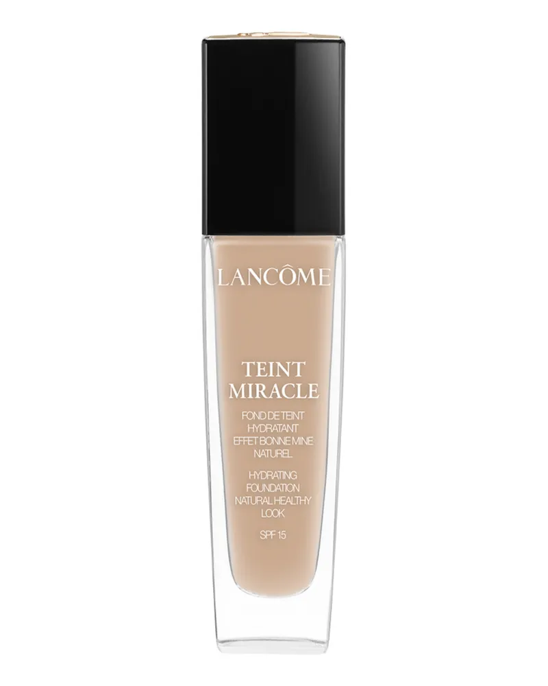 LANCÔME Teint Miracle Foundation 045