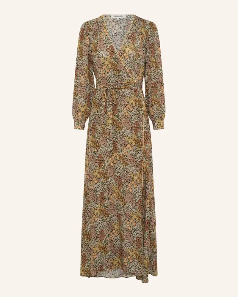 Gerard Darel Kleid Rimaya pink Rosa