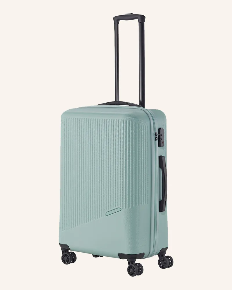 Travelite Trolley Bali M gruen Mint