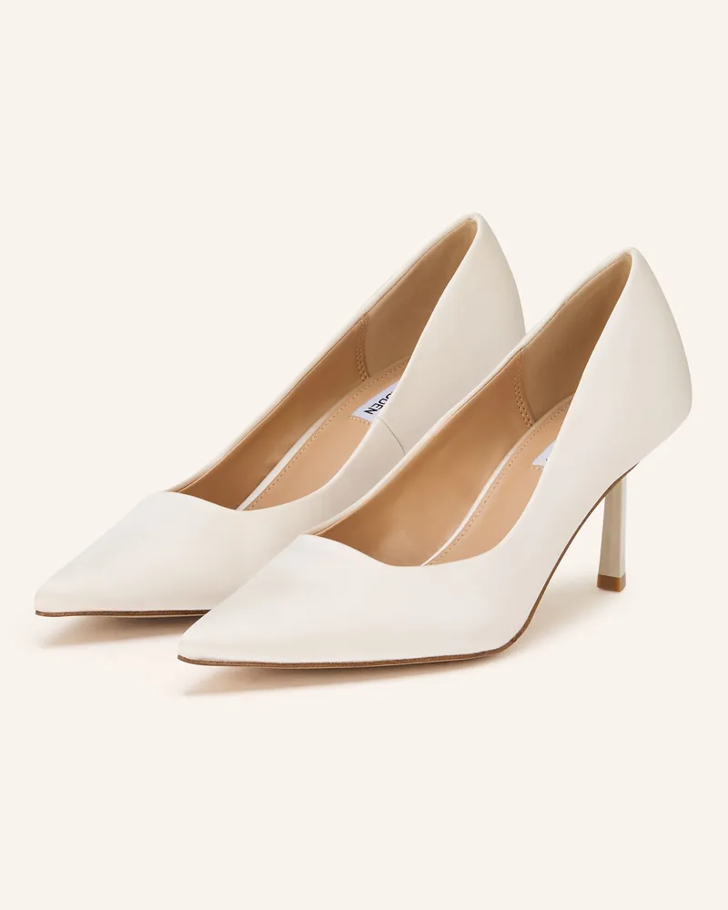 Steve Madden Pumps Vivion weiss Creme