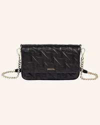 Roeckl Taschen EMILIA QUILTED MINI Schwarz