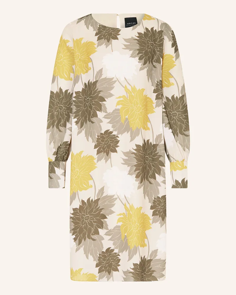 Marc Cain Kleid beige 127