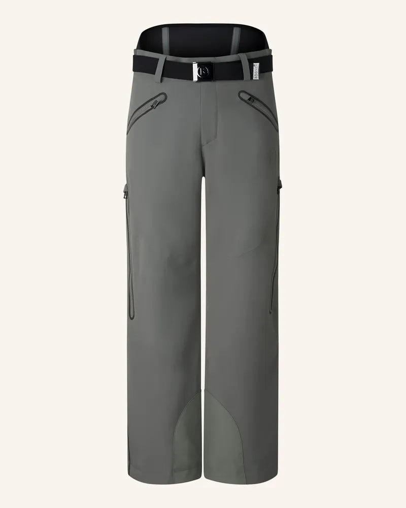 Bogner Skihose Tim-T grau Grau