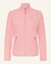 Schöffel Fleecejacke ASH Rosa