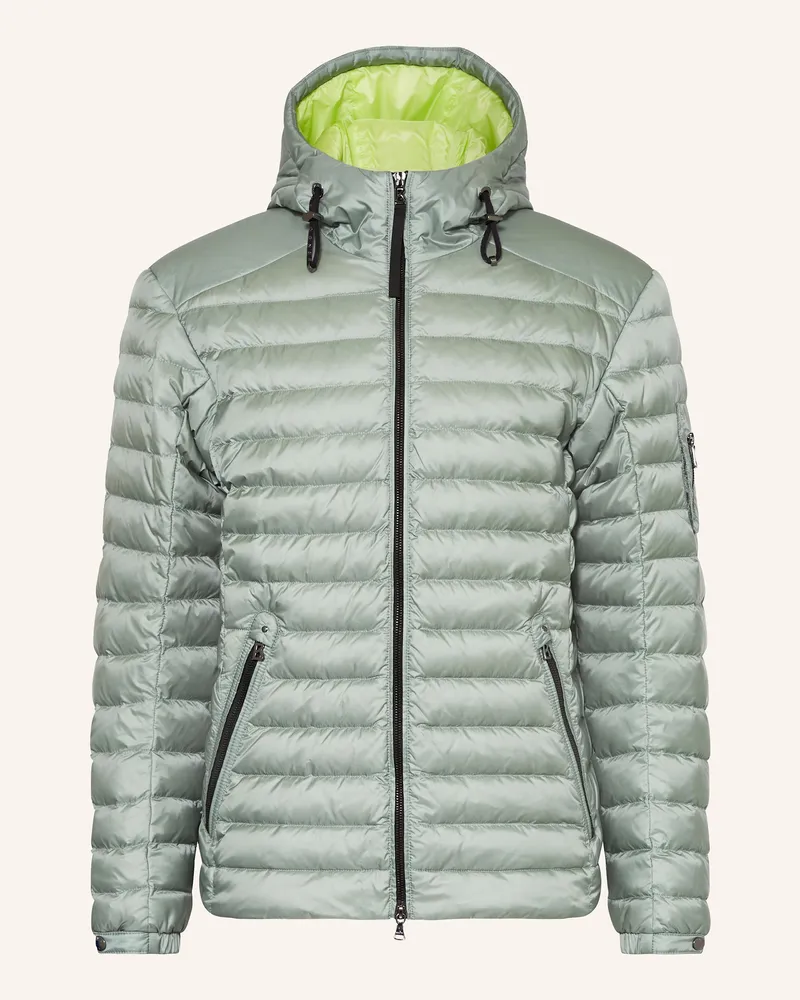 Bogner Daunenjacke LOKE-D2 Grün