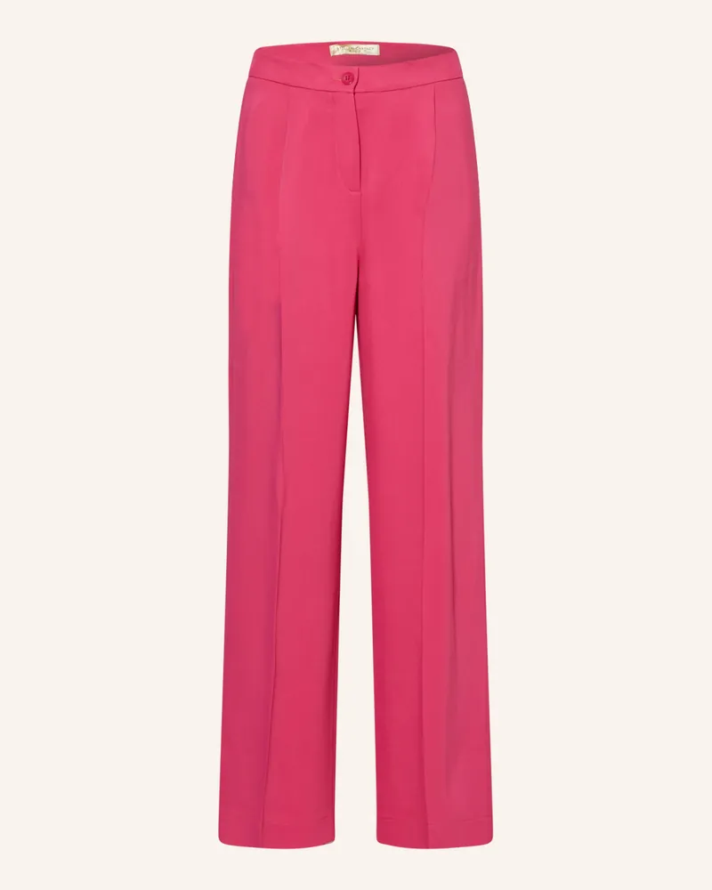 Stella McCartney Kids Culotte Fuchsia